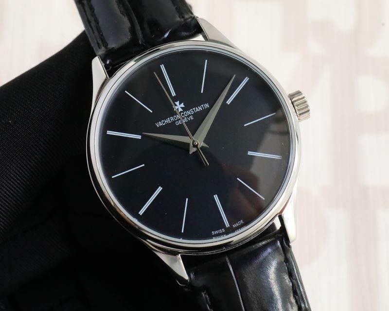 VACHERON CONSTANTIN Watches